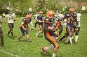 Quart Finale Juniors Foot US - Corsaire Evry vs Margouillats de Reze 375